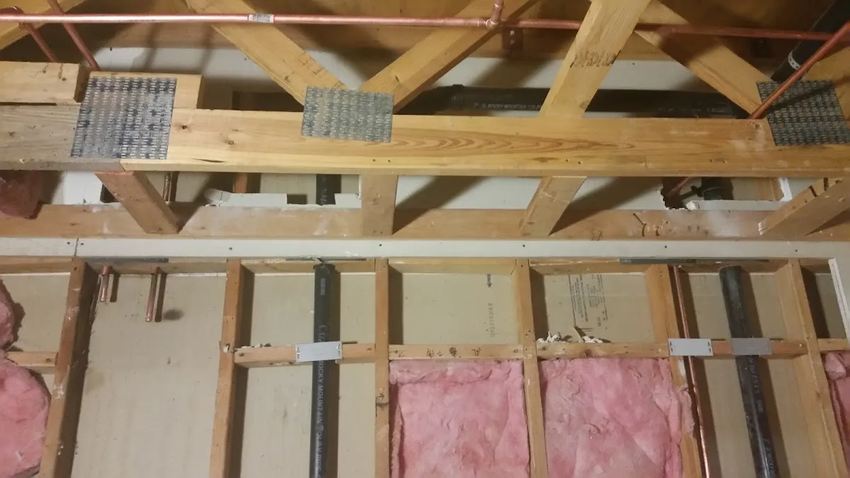 Plumbing services in La Vista, NE